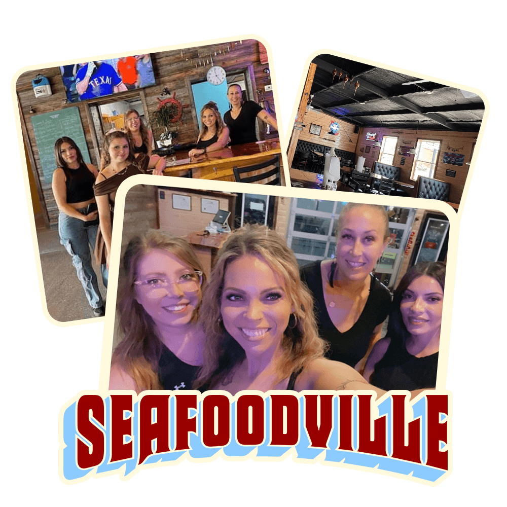 <h1>Seafoodville Gainsville</h1><p></p>